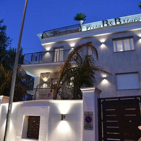 Bed and Breakfast Vista Beb Mare Manfredonia Esterno foto