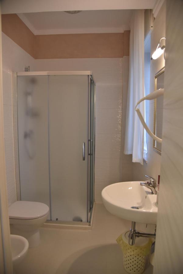 Bed and Breakfast Vista Beb Mare Manfredonia Esterno foto