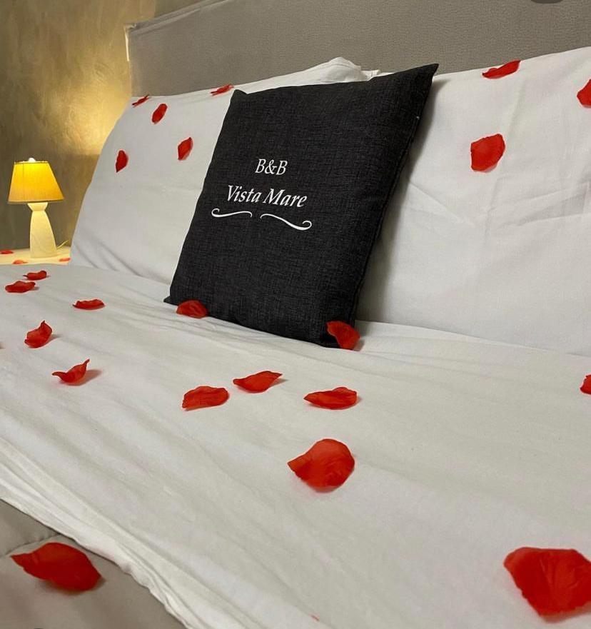 Bed and Breakfast Vista Beb Mare Manfredonia Esterno foto