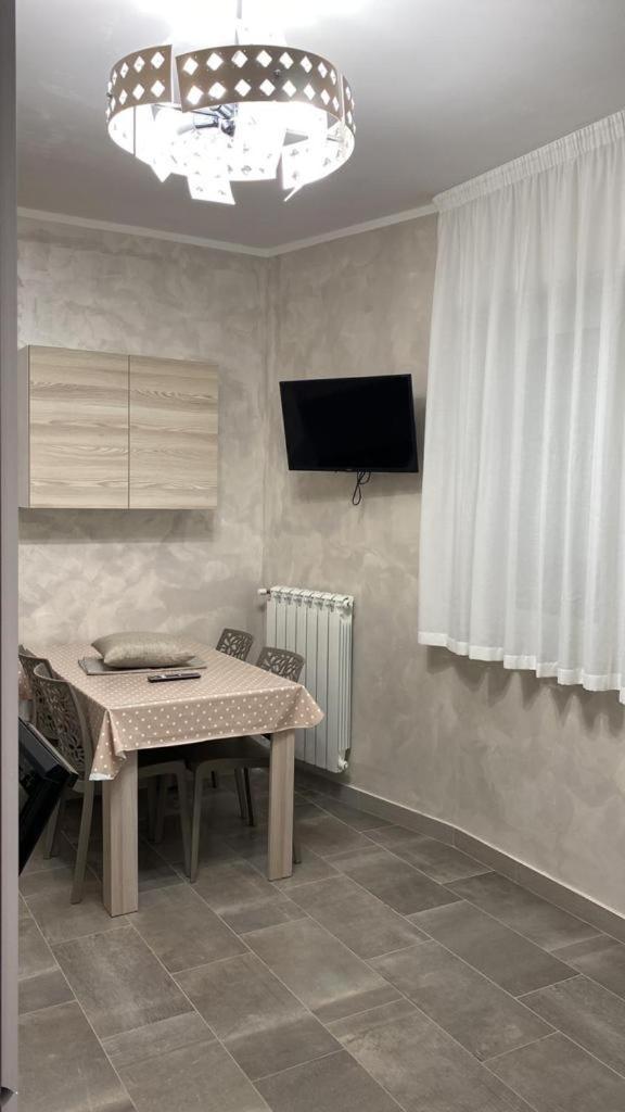 Bed and Breakfast Vista Beb Mare Manfredonia Esterno foto