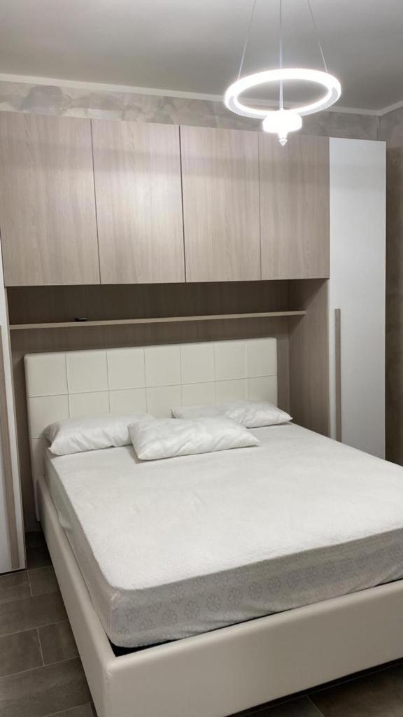 Bed and Breakfast Vista Beb Mare Manfredonia Esterno foto