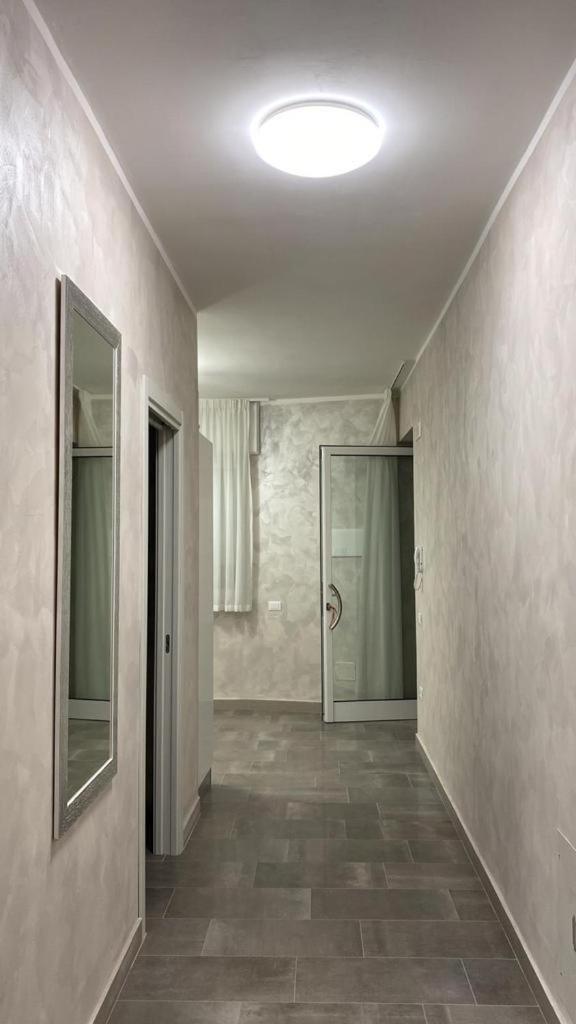 Bed and Breakfast Vista Beb Mare Manfredonia Esterno foto