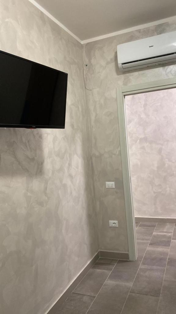 Bed and Breakfast Vista Beb Mare Manfredonia Esterno foto