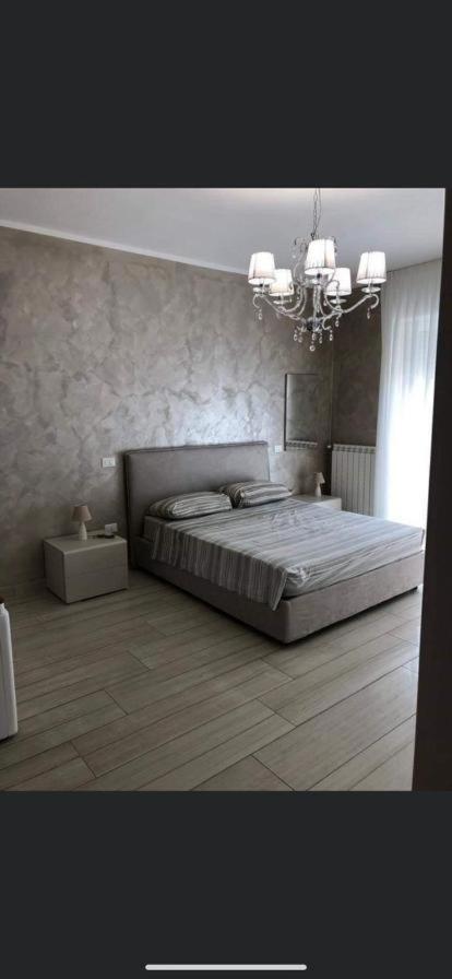 Bed and Breakfast Vista Beb Mare Manfredonia Esterno foto